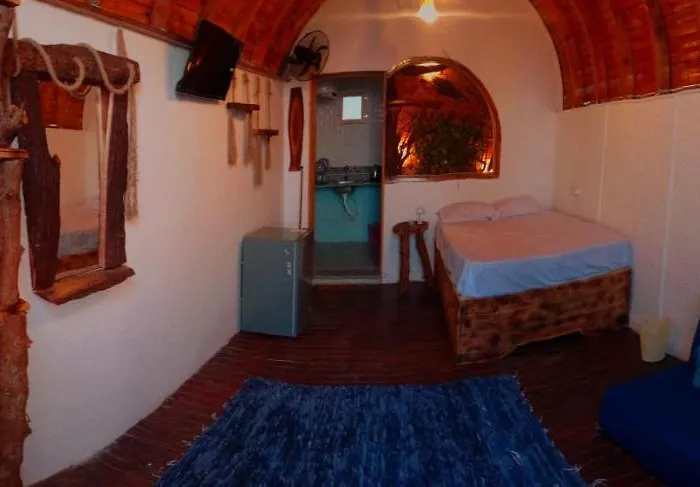 Dream House Dahab