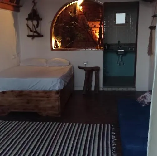 Dream House 3* Dahab