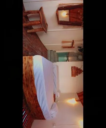 Dream House Dahab