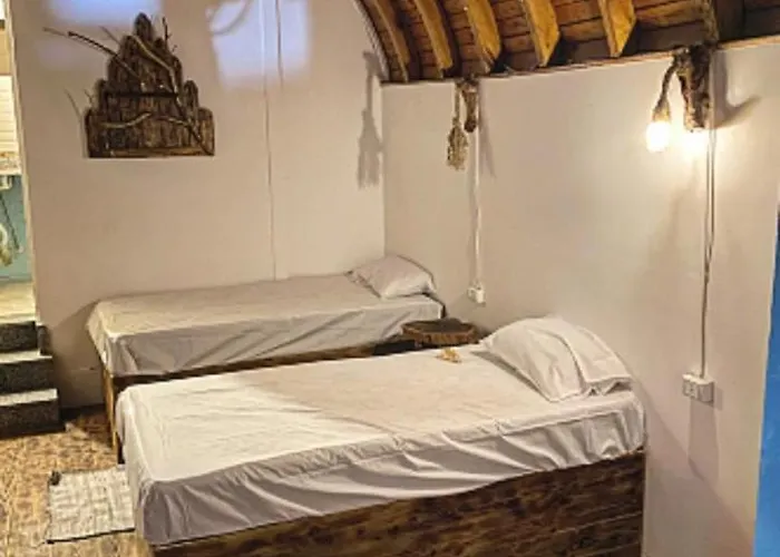 Dream House Dahab