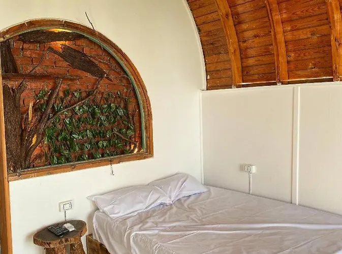 Konukevi Dream House